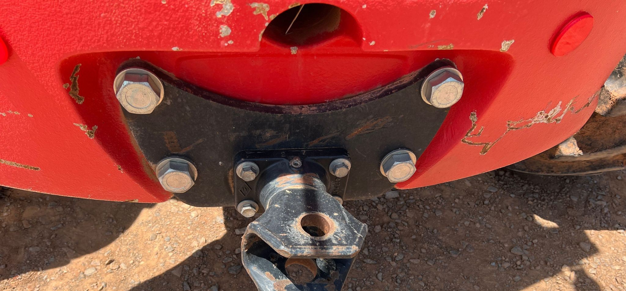 gallery 2017 Manitou MLT840 telehandler