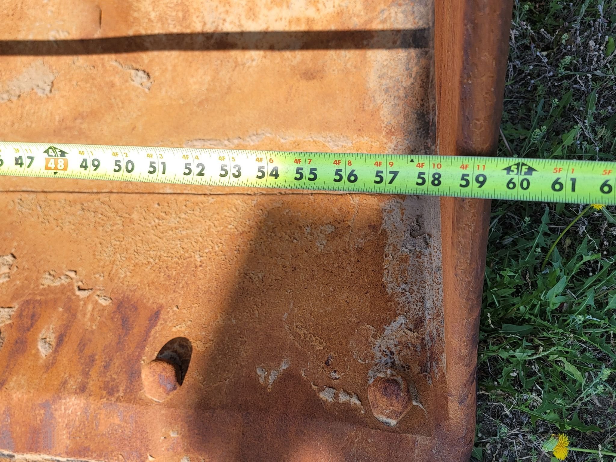 gallery 2013 Link-Belt 250X3 LF long reach excavator