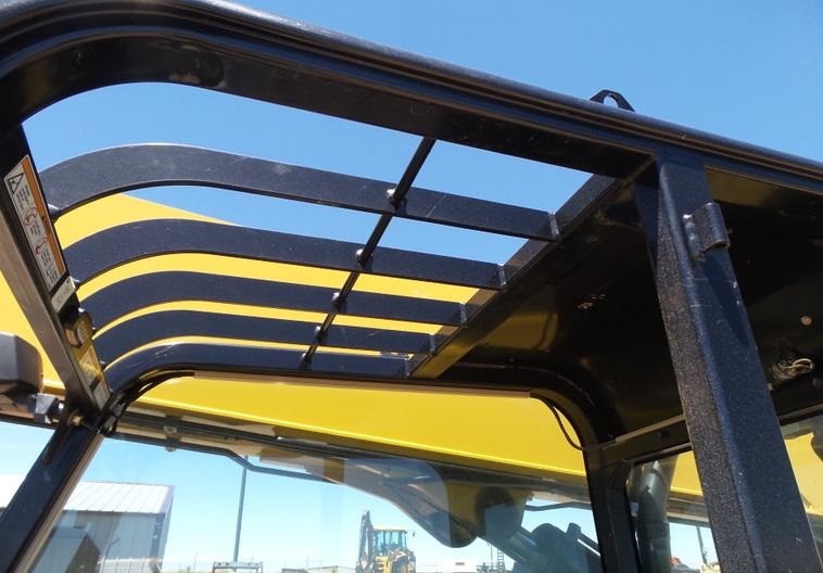 gallery 2013 Caterpillar TL943C telehandler