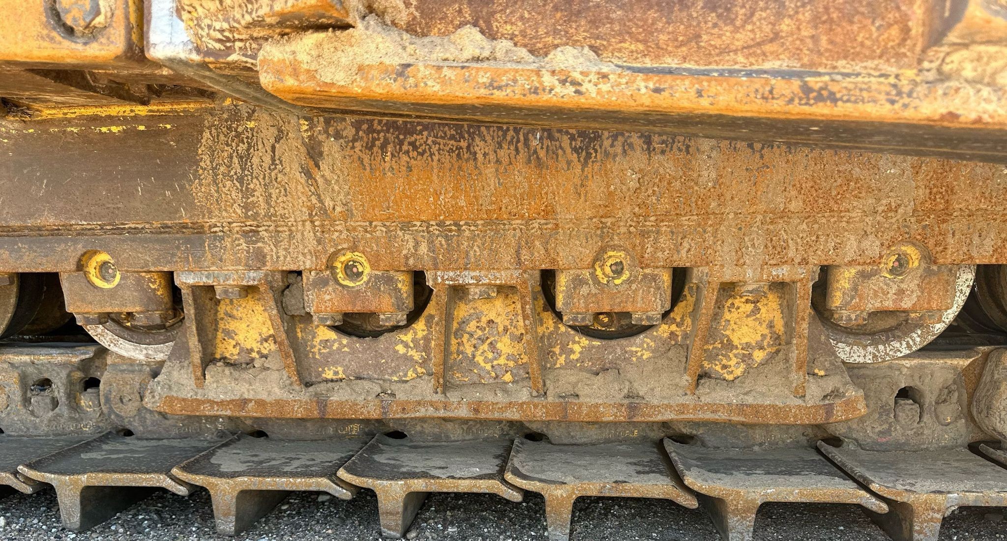 gallery 2013 John Deere 1050J Dozer