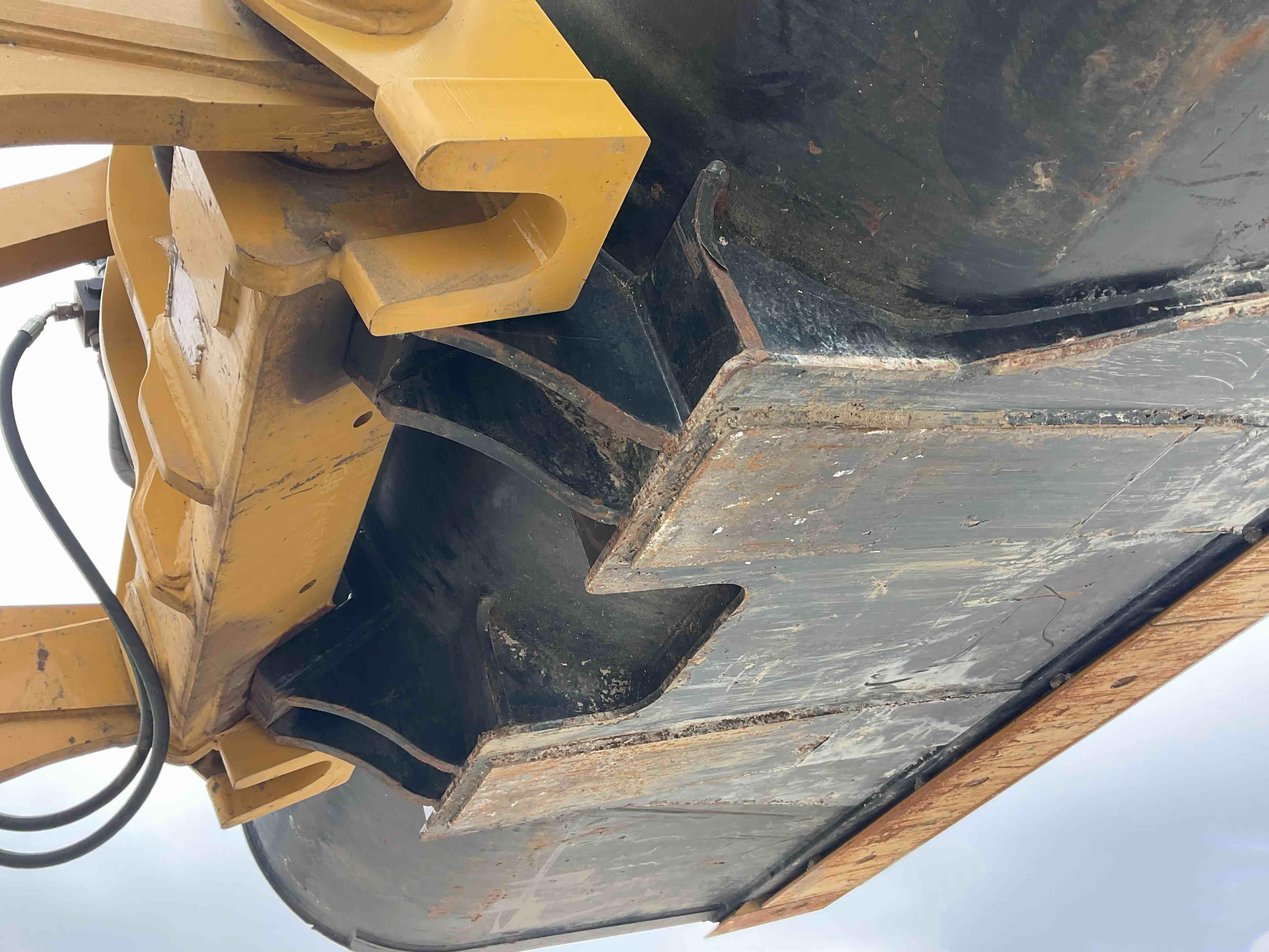 gallery 2016 Caterpillar 938M Wheel Loader