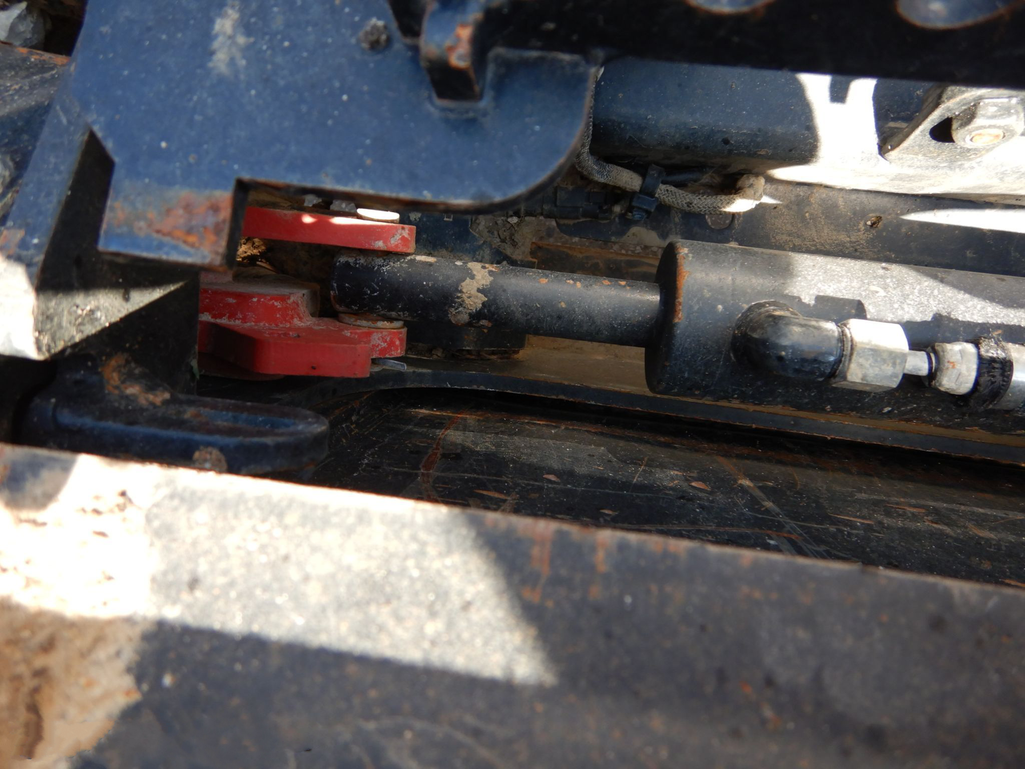 gallery 2018 Caterpillar 299D2 skid steer