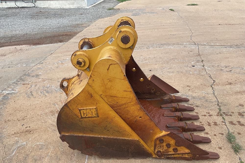 gallery 2011 Caterpillar M322D Wheeled Excavator