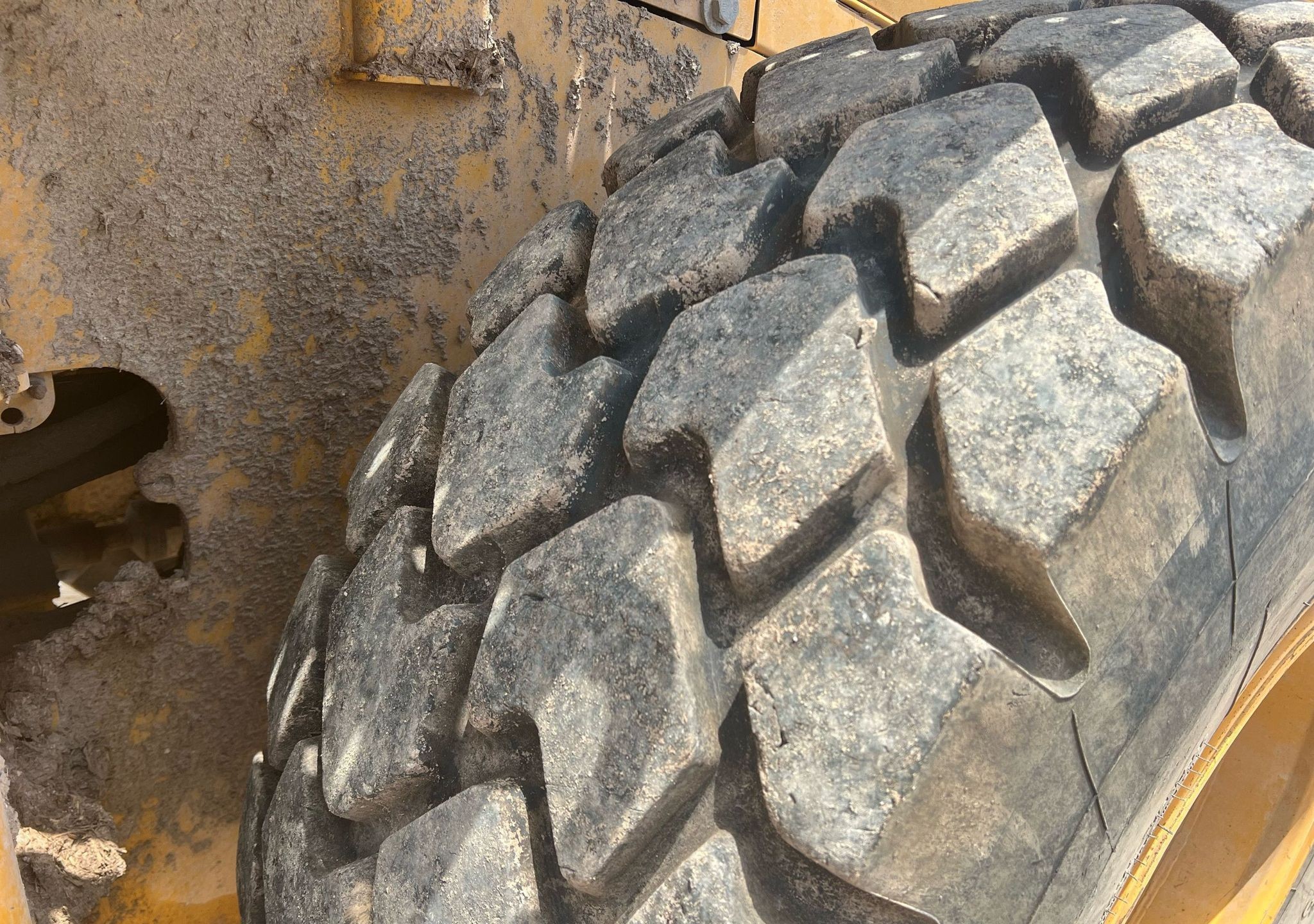 gallery 2017 John Deere 624K-II high lift wheel loader