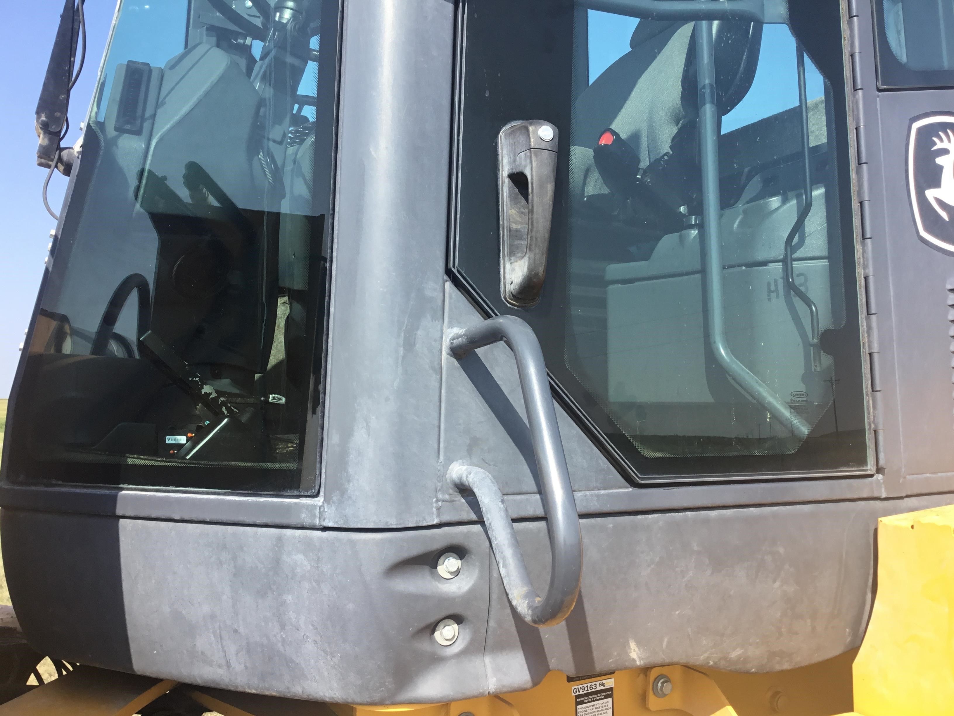 gallery 2015 John Deere 544K High Lift Wheel Loader