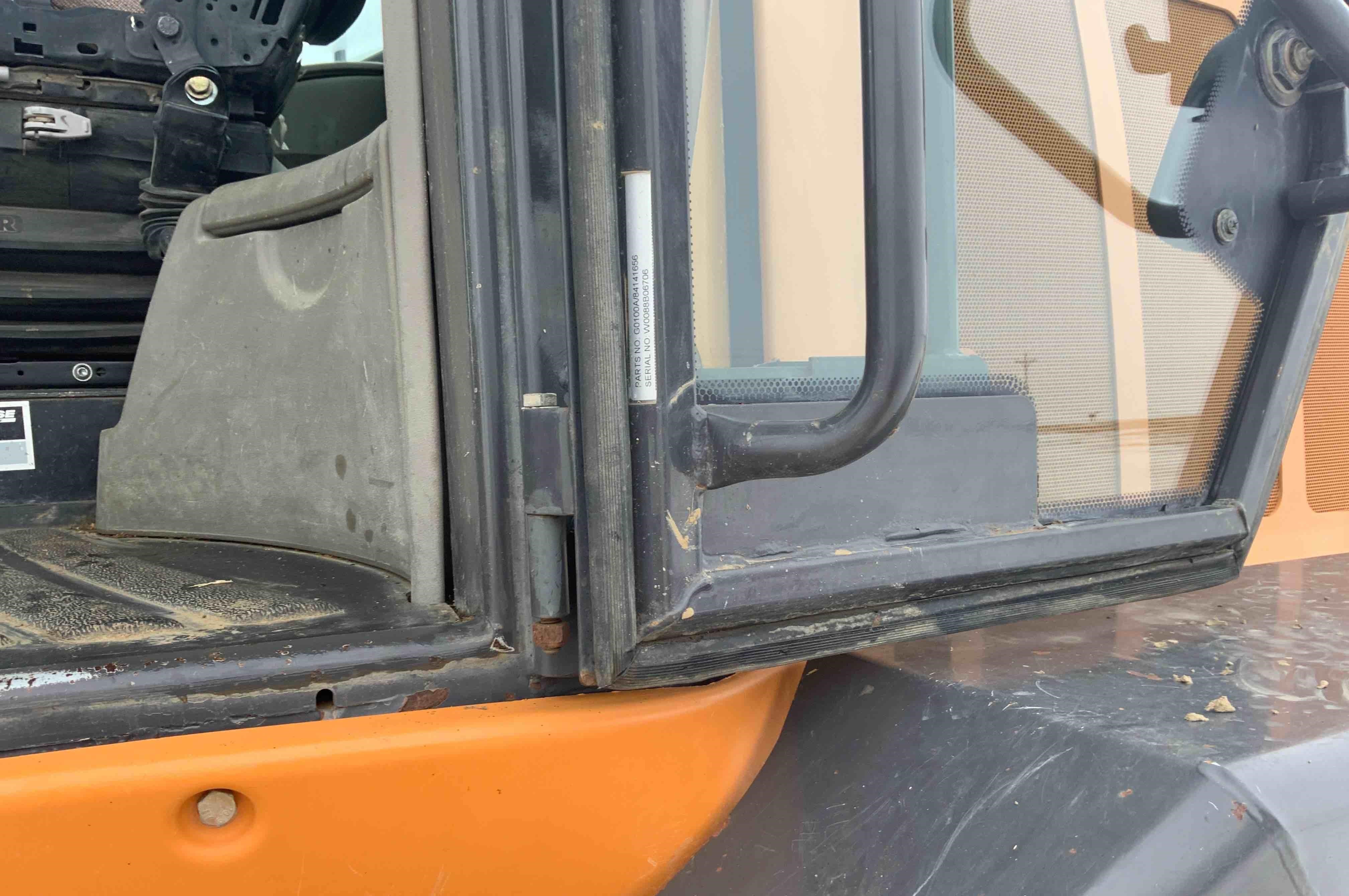 gallery 2012 Case 621F Wheel Loader