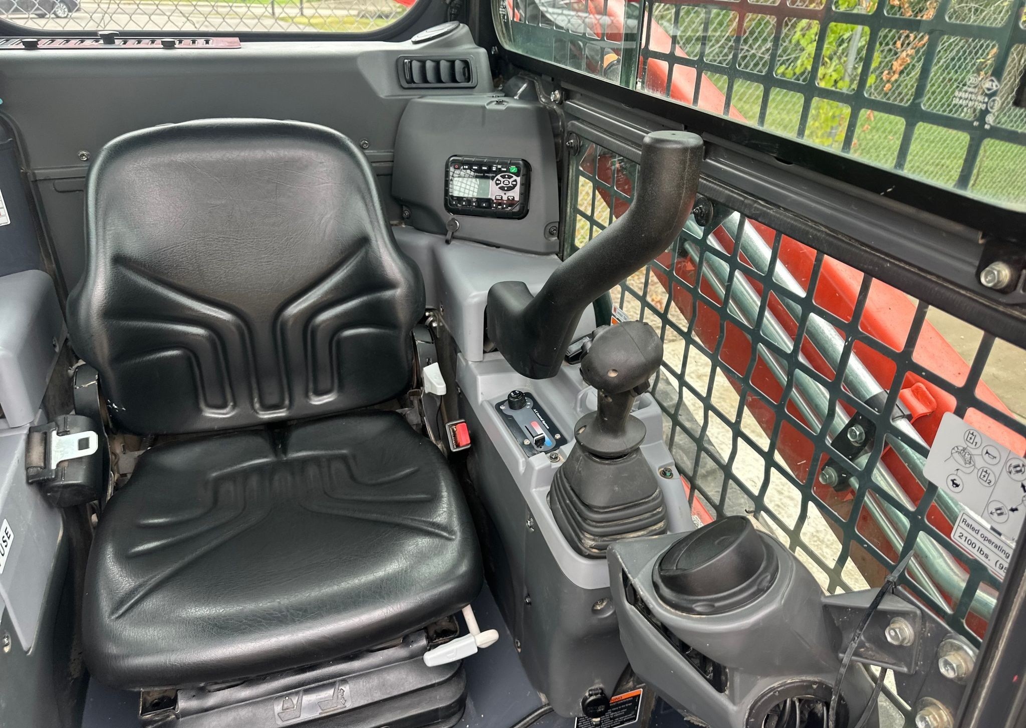 gallery 2020 Kubota SVL65-2 tracked skid steer loader