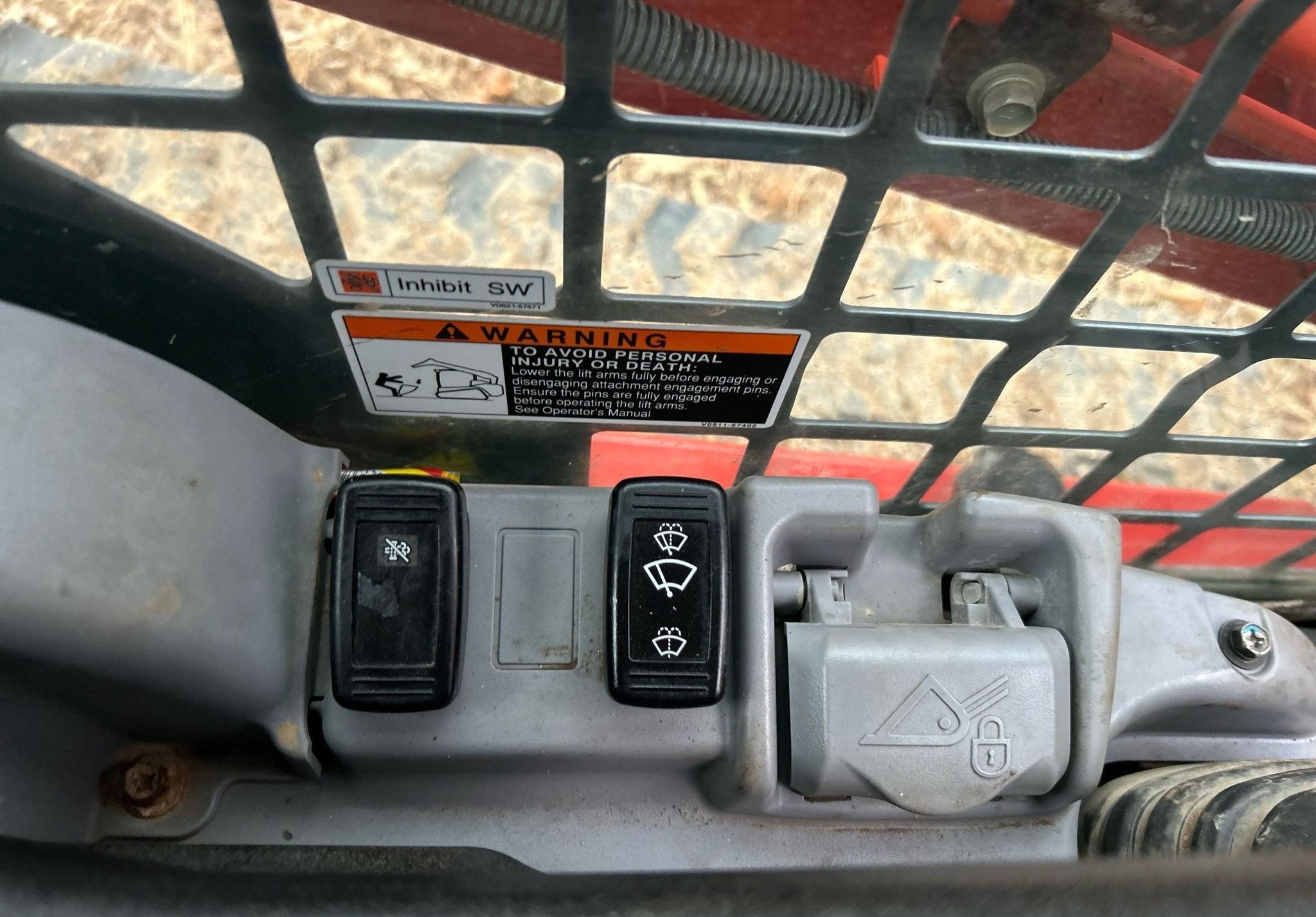 gallery 2020 Kubota SVL95-2S Skid Steer High flow