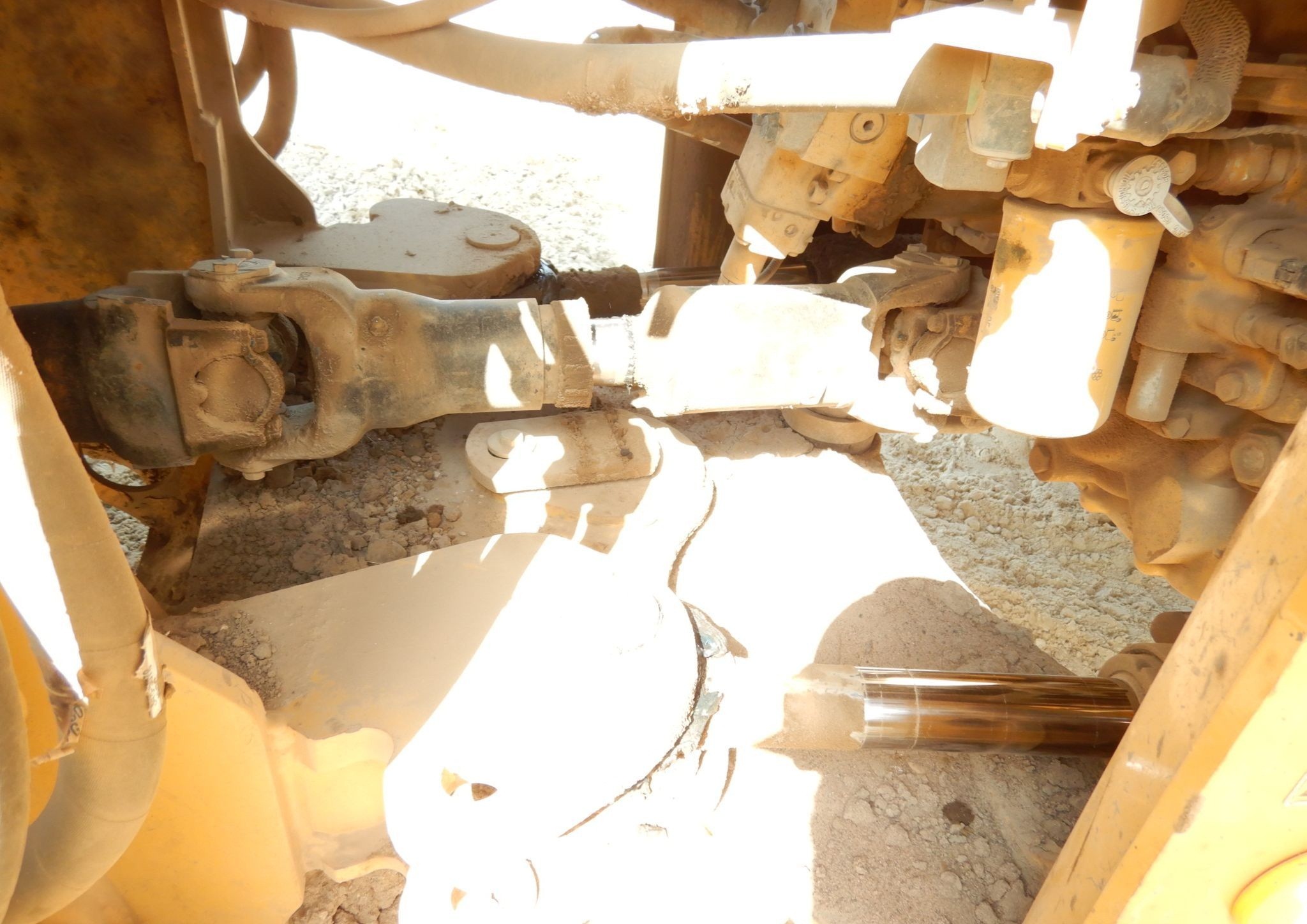 gallery 2013 Caterpillar 938K wheel loader