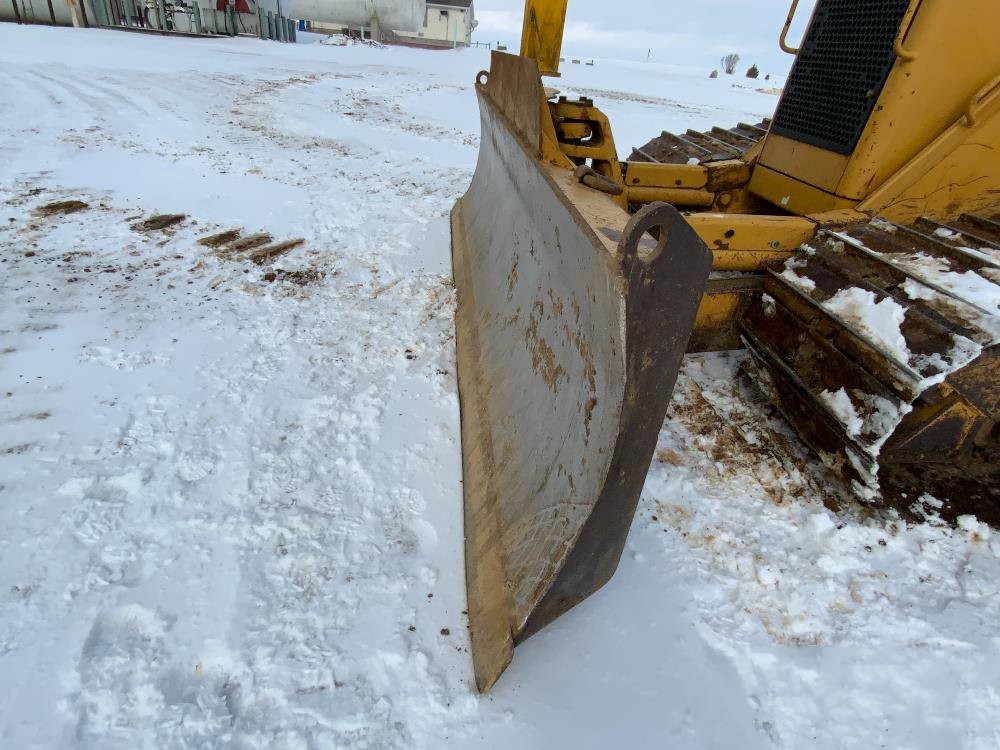 gallery 2005 Caterpillar D6N LGP Crawler Dozer