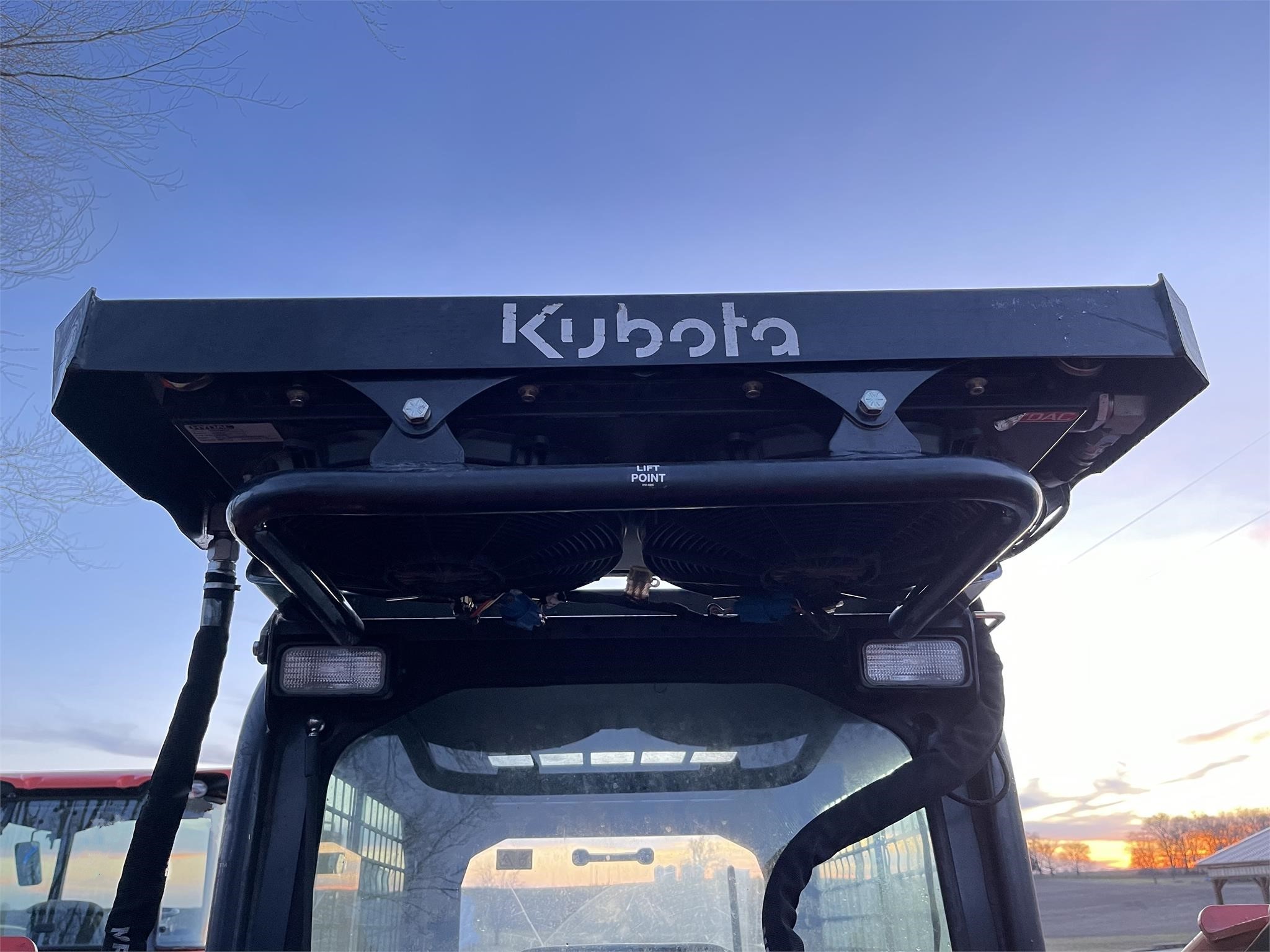 gallery 2020 KUBOTA SVL95-2S