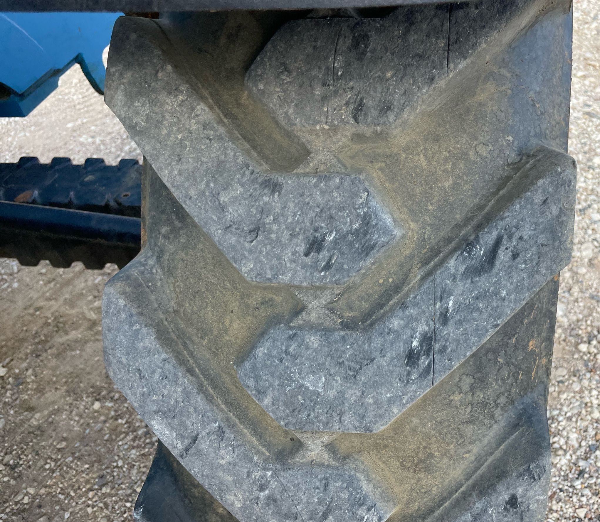 gallery 2018 Genie GTH-636 telehandler