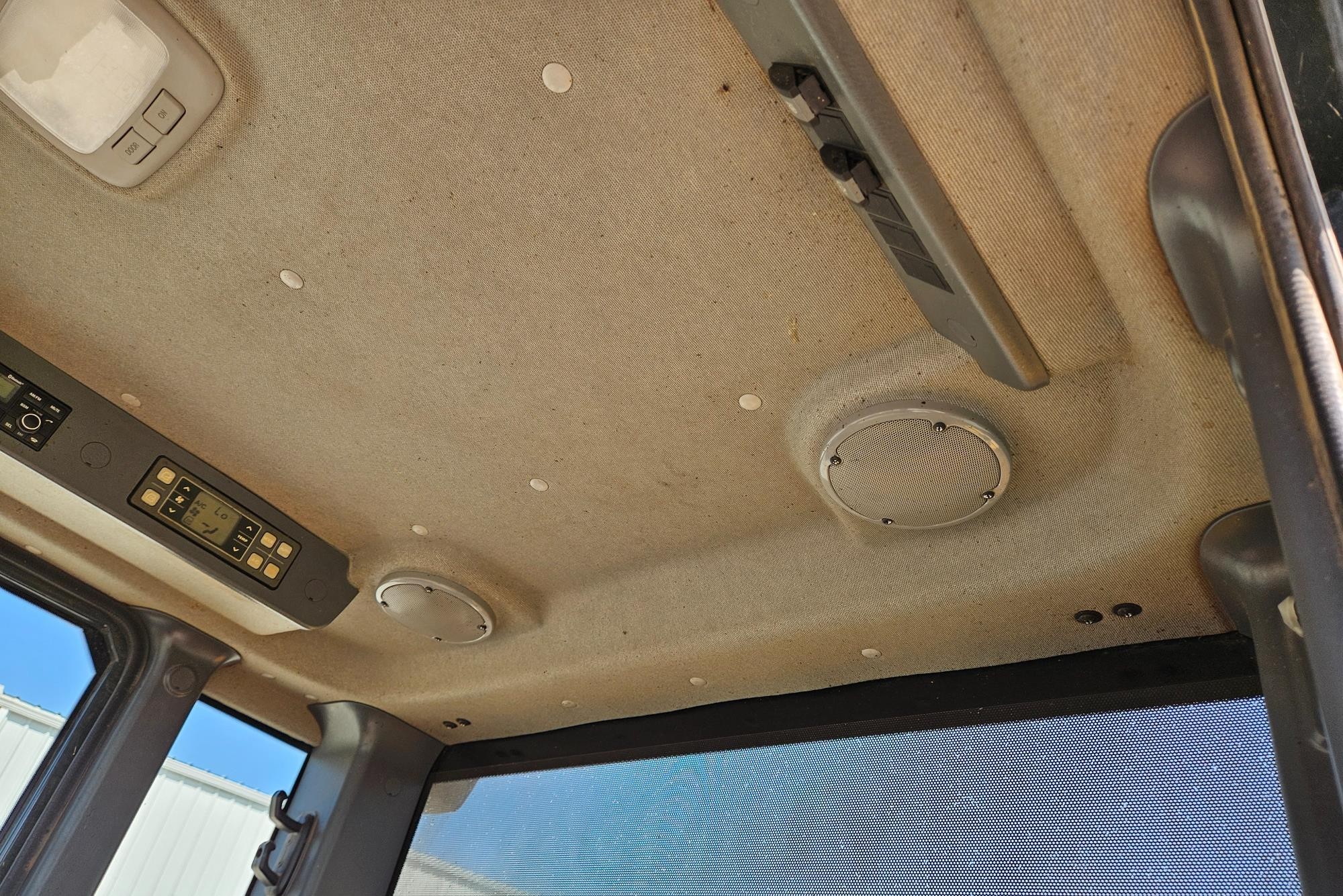 gallery 2015 Hyundai HL740XTD-9A Wheel Loader