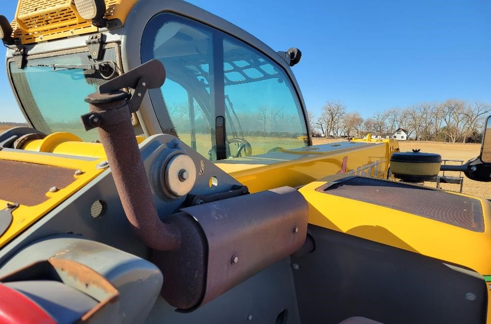 gallery 2012 Dieci 40.7 Agri-Plus VS Telehandeler