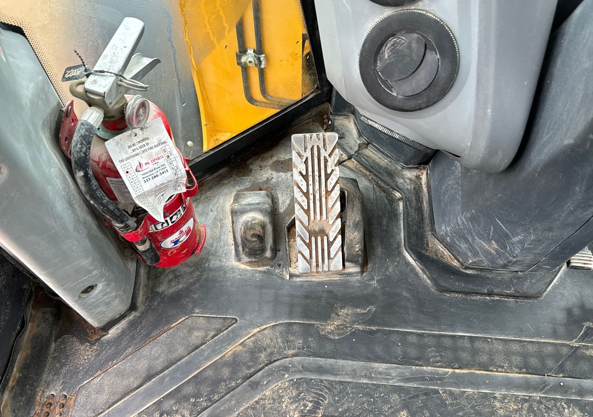 gallery 2022 John Deere 544 P-Tier wheel loader