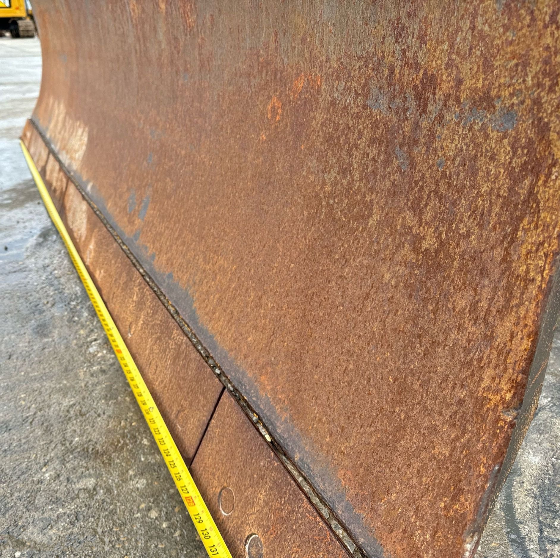 gallery 2016 Caterpillar D6K2 LGP dozer