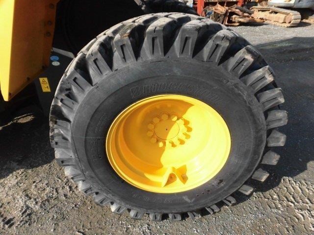 gallery 2012 KOMATSU WA100-6