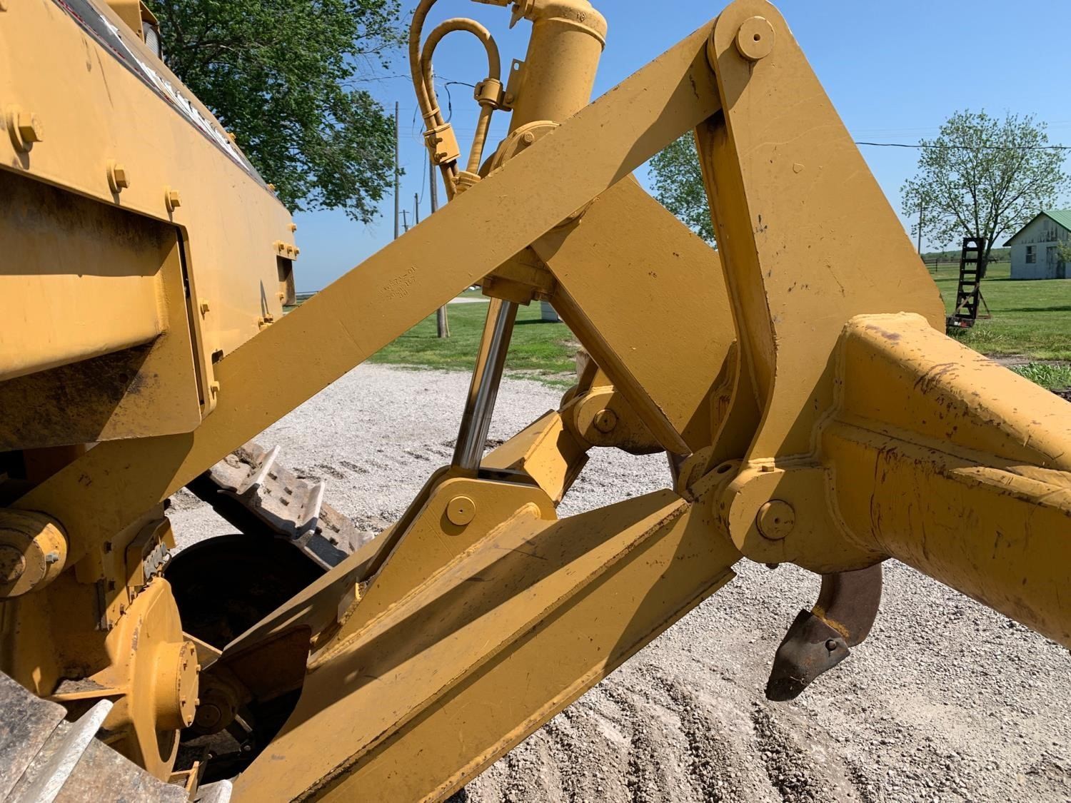 gallery 2005 Caterpillar D6R XL Ll Dozer WRipper