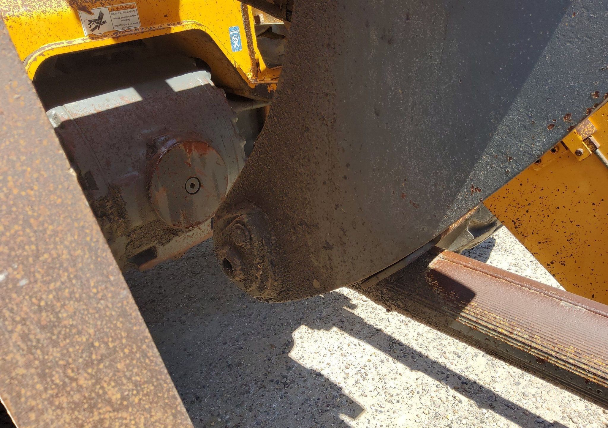 gallery 2017 Liebherr L586 wheel loader
