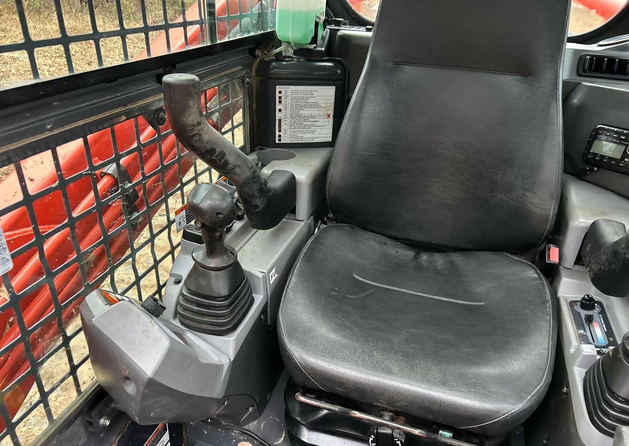gallery 2020 Kubota SVL95-2S tracked skid steer loader