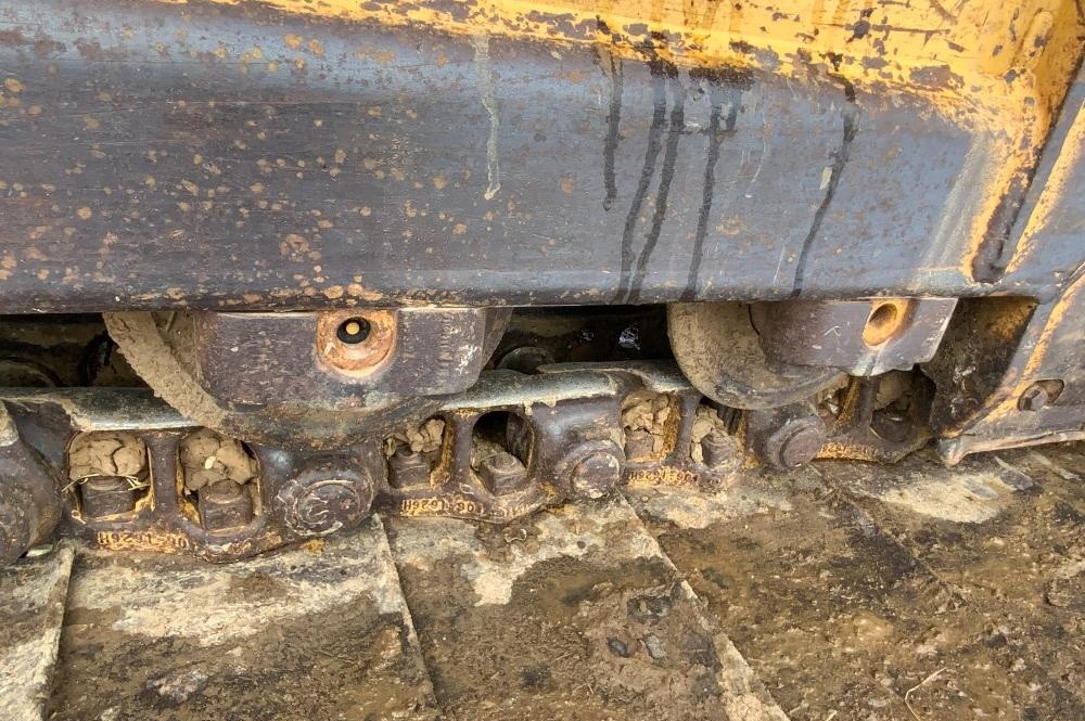 gallery 2005 Caterpillar D6N LGP Crawler Dozer