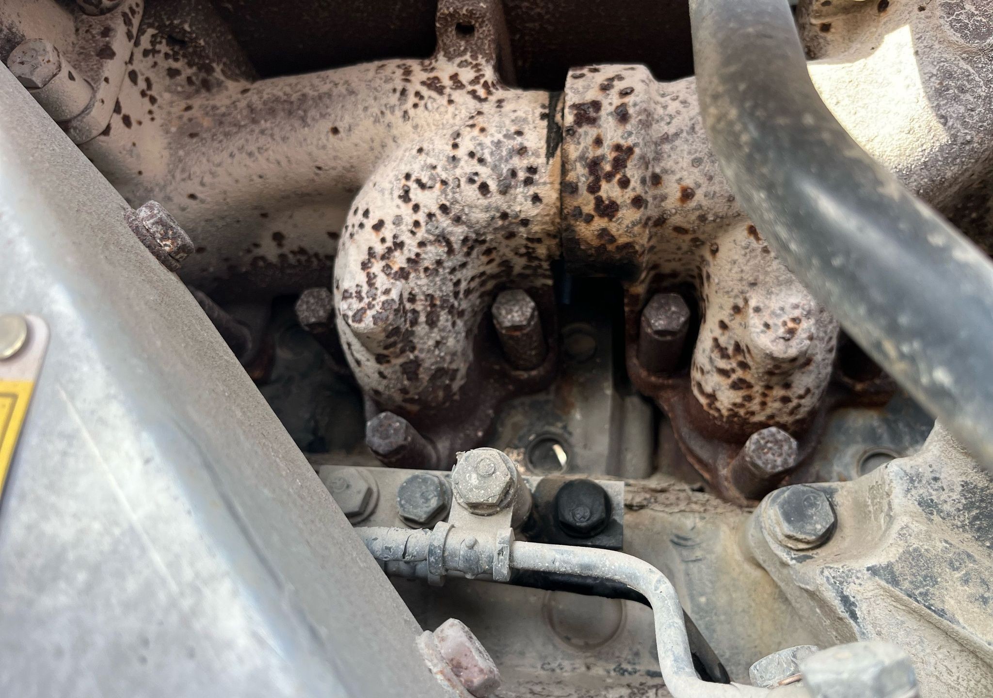 gallery 2015 Komatsu WA470-7 wheel loader