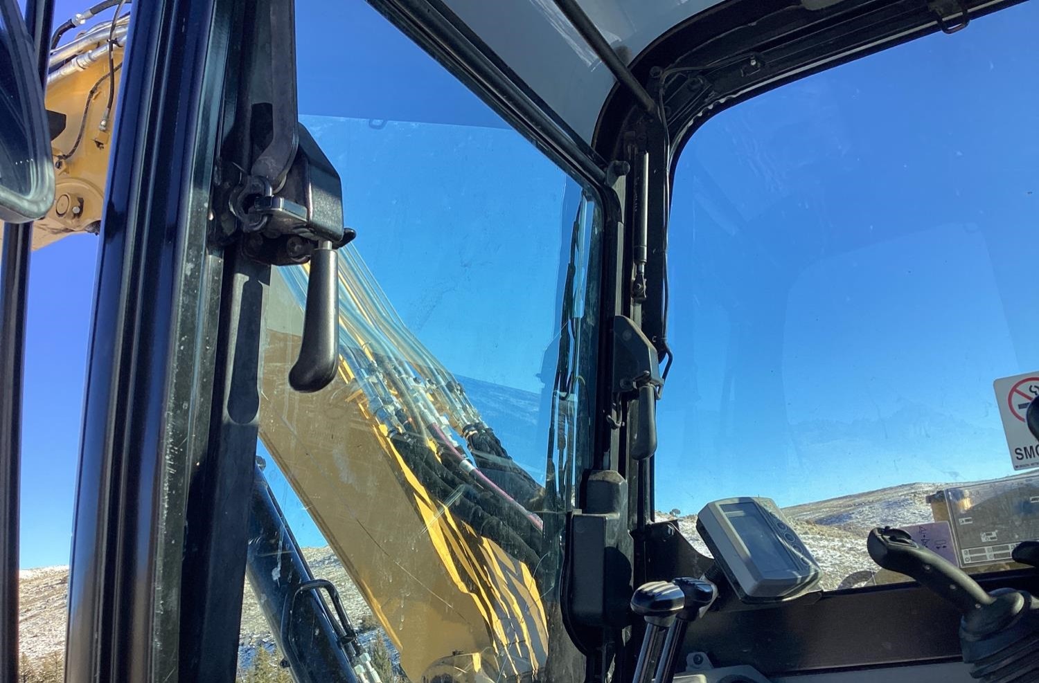gallery 2014 Caterpillar 308E2 CR Track Excavator