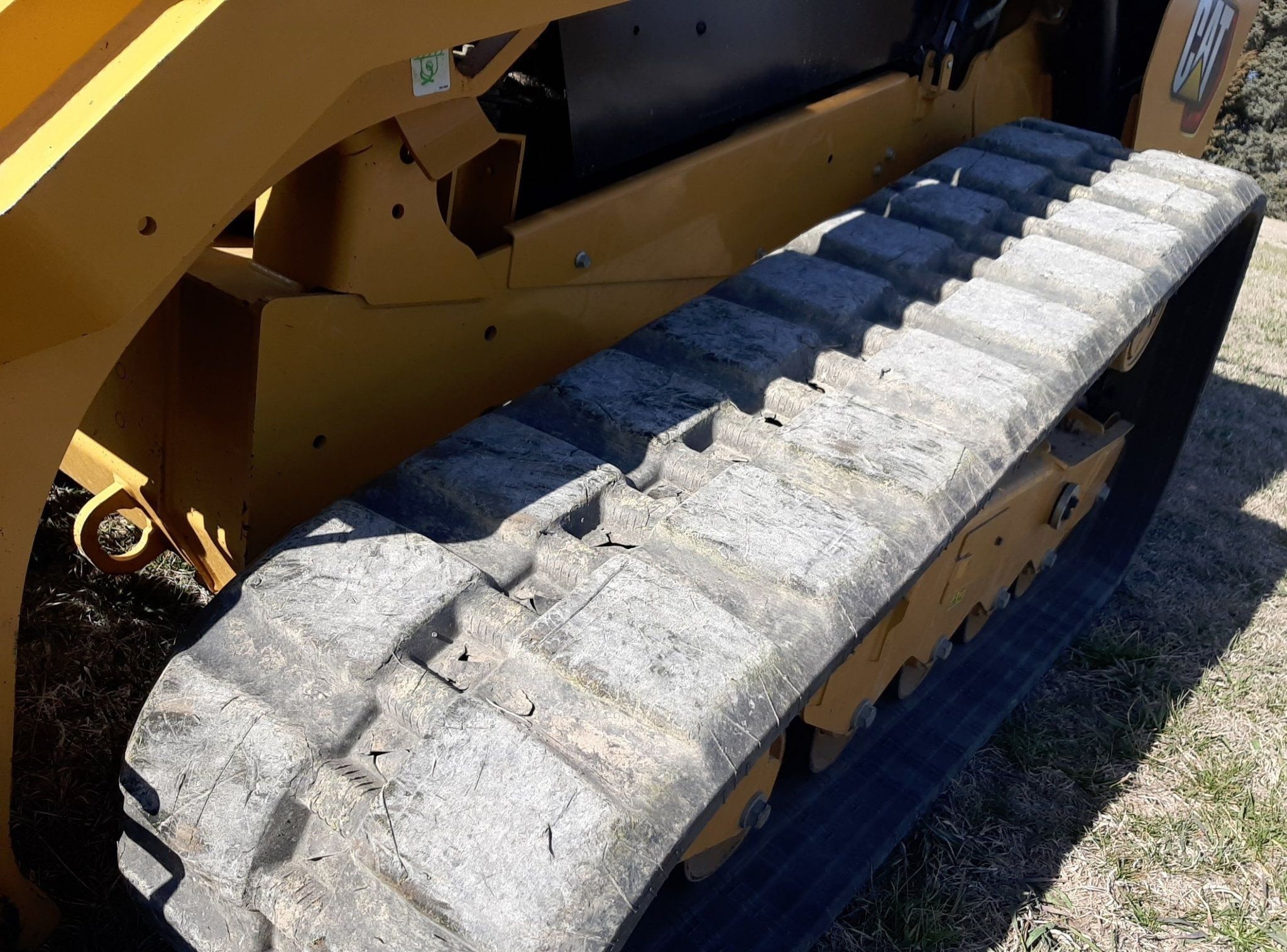 gallery 2023 Caterpillar 299D3 Skid Steer