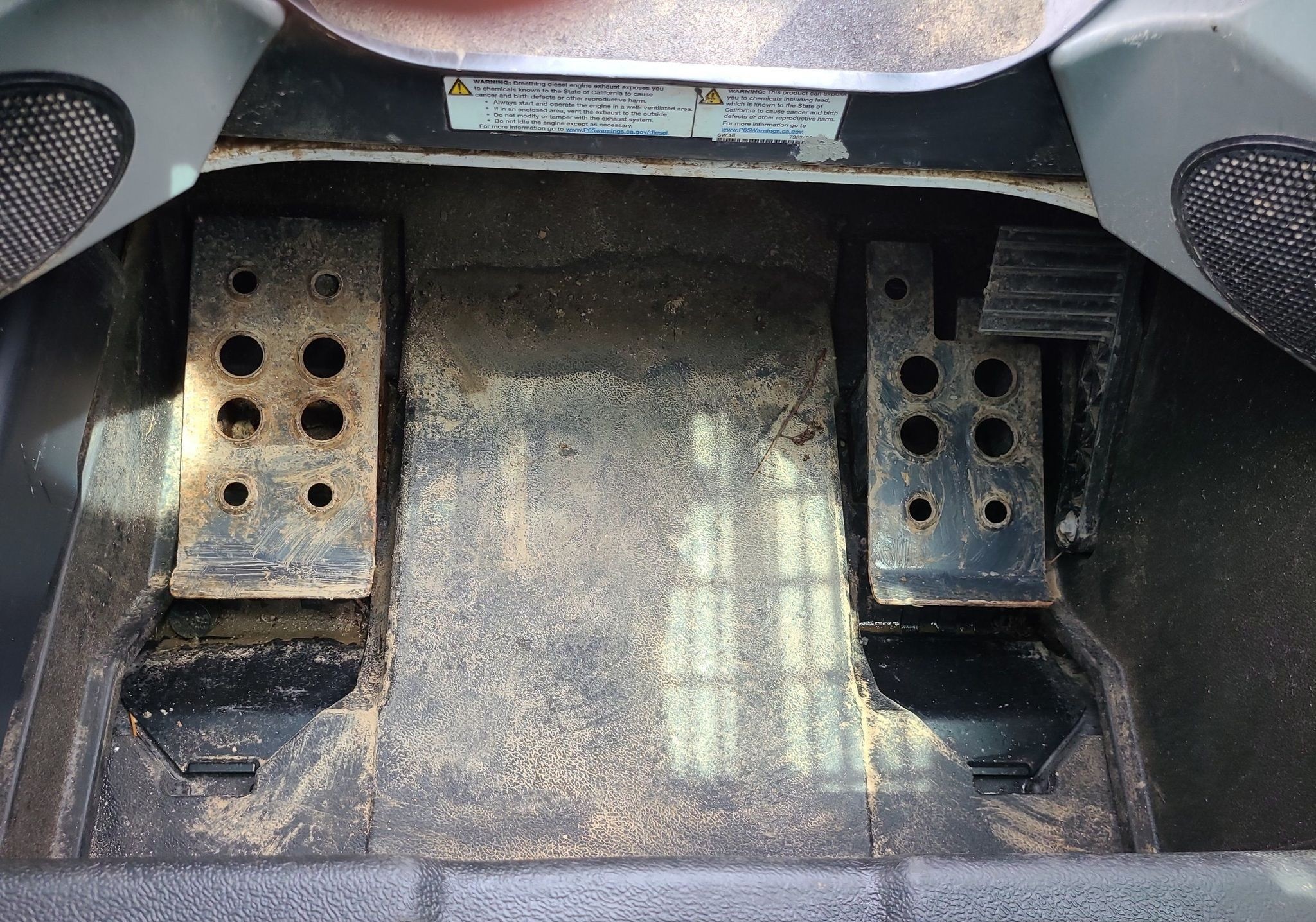 gallery 2020 Bobcat T770 Skid Steer