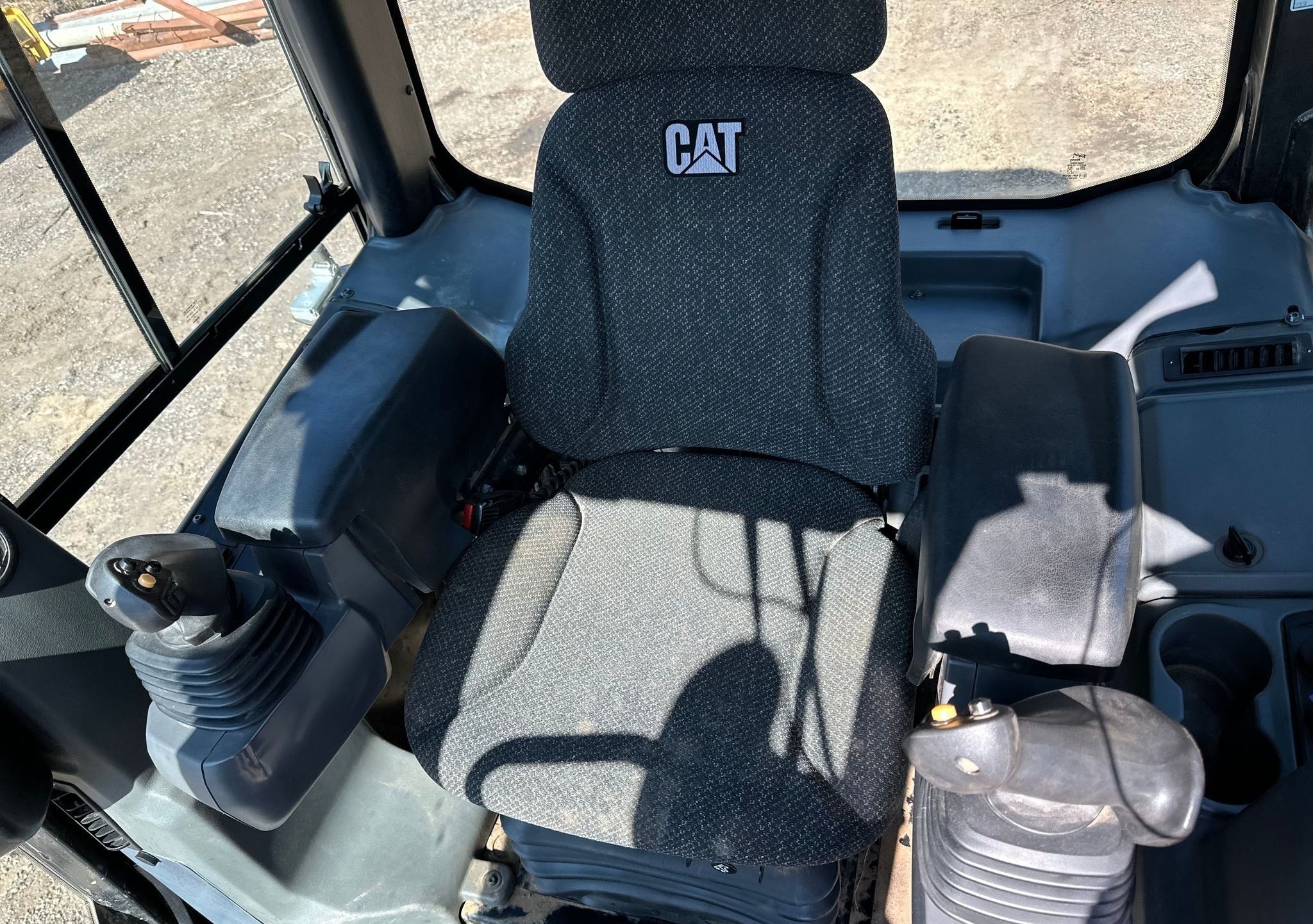 gallery 2019 Caterpillar D5K2 LGP dozer