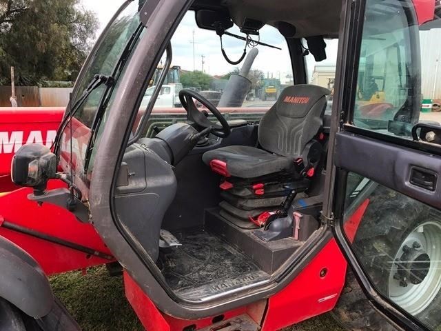 gallery 2011 MANITOU MLT 741-120