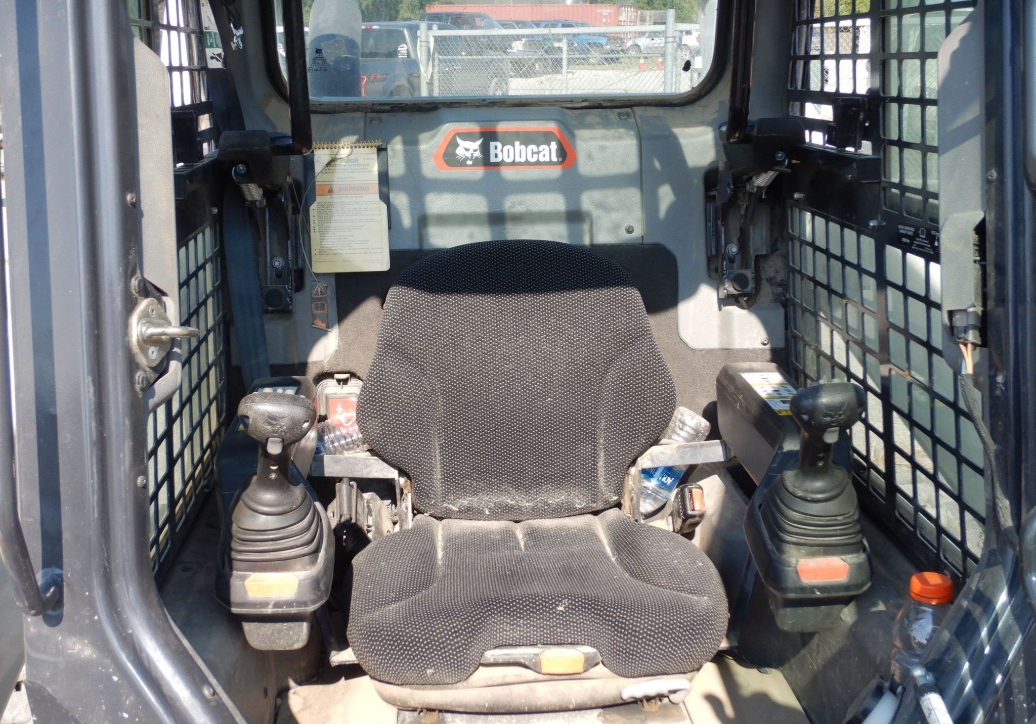 gallery 2020 Loader Bobcat T76 Skid Steer