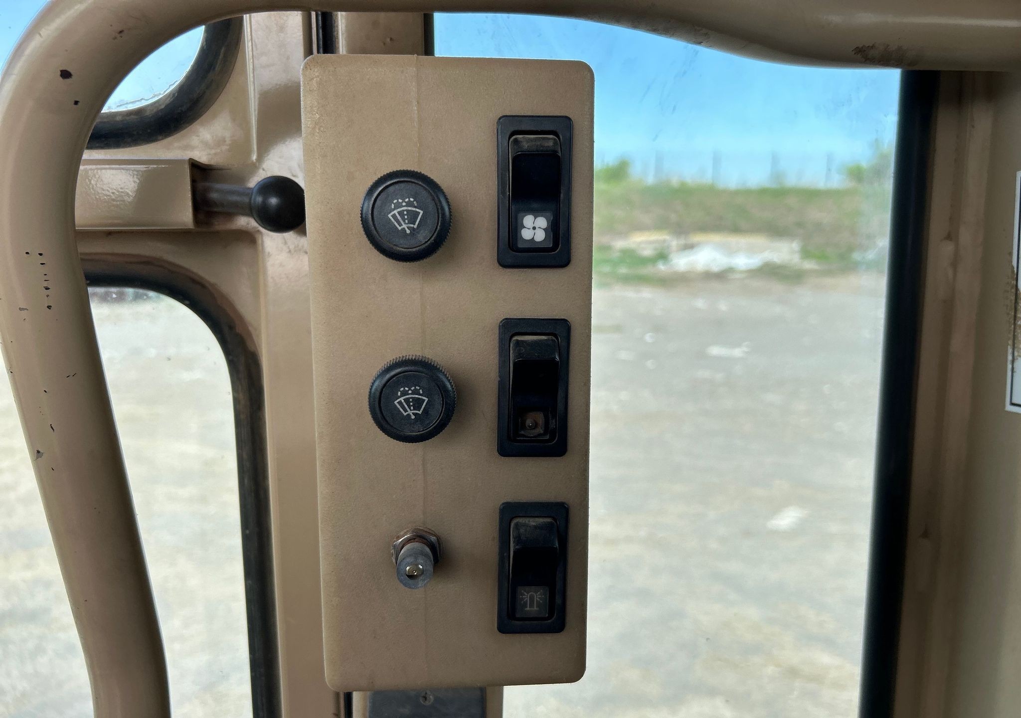 gallery 2006 Caterpillar 160H VHP Plus motor grader