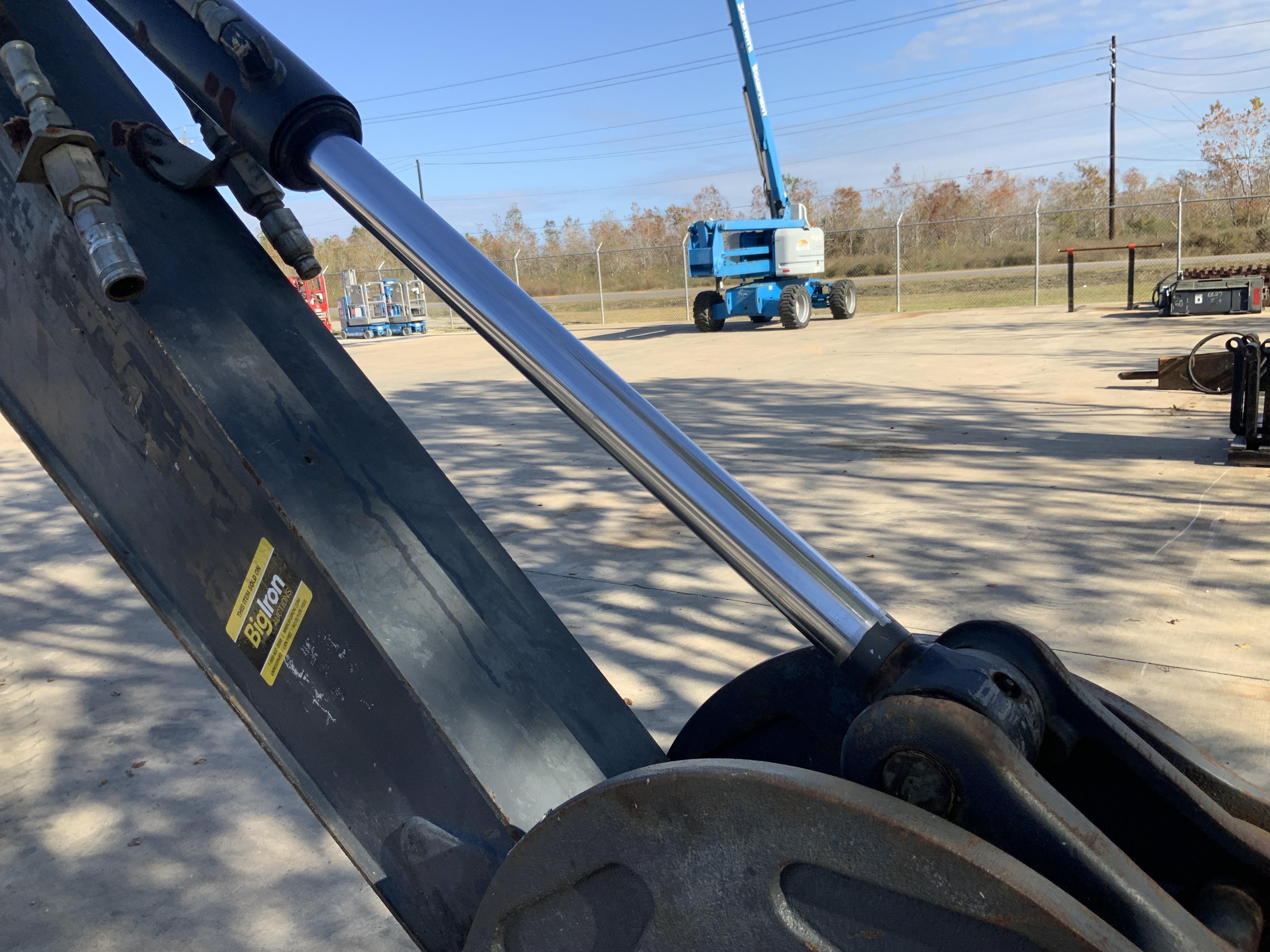 gallery 2013 John Deere 310K EP 4x4 Loader Backhoe