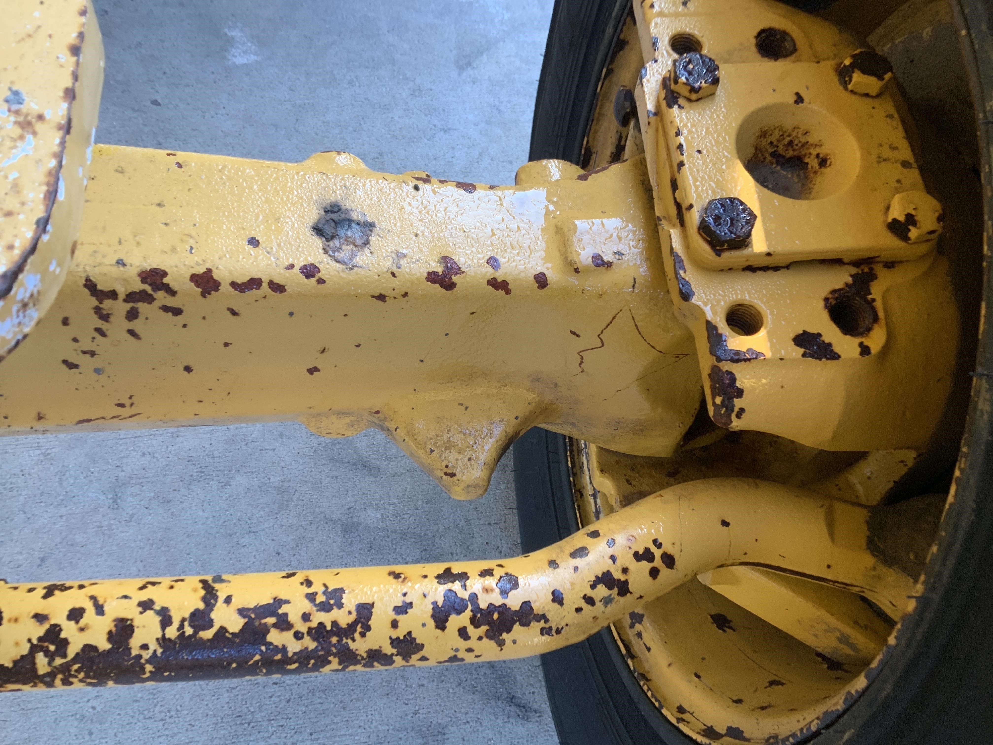 gallery 2013 John Deere 310K EP 4x4 Loader Backhoe