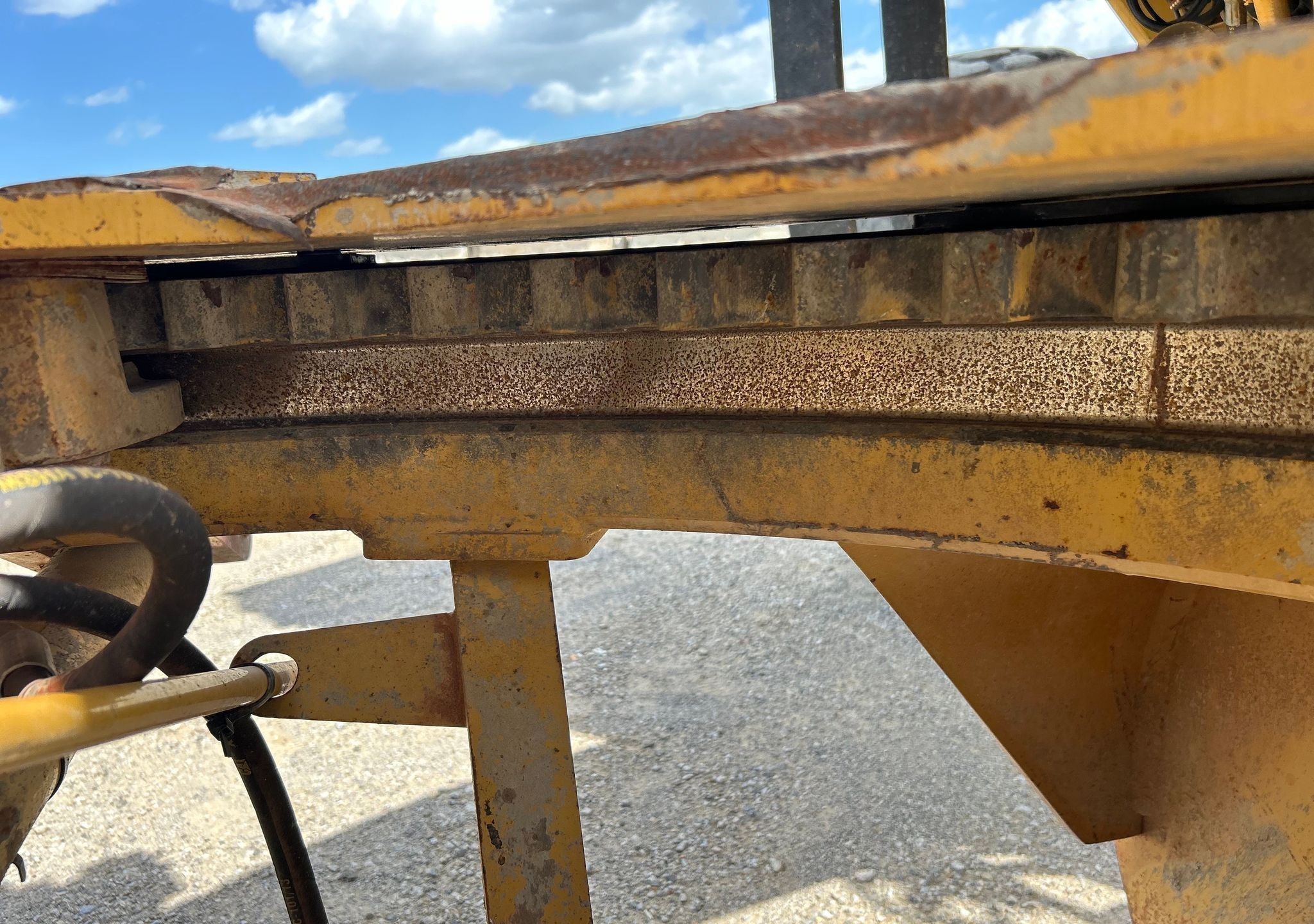 gallery 2006 Caterpillar 160H VHP Plus motor grader