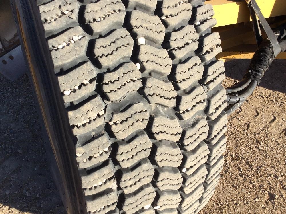 gallery 2015 Caterpillar 140M3AWD Motor Grader
