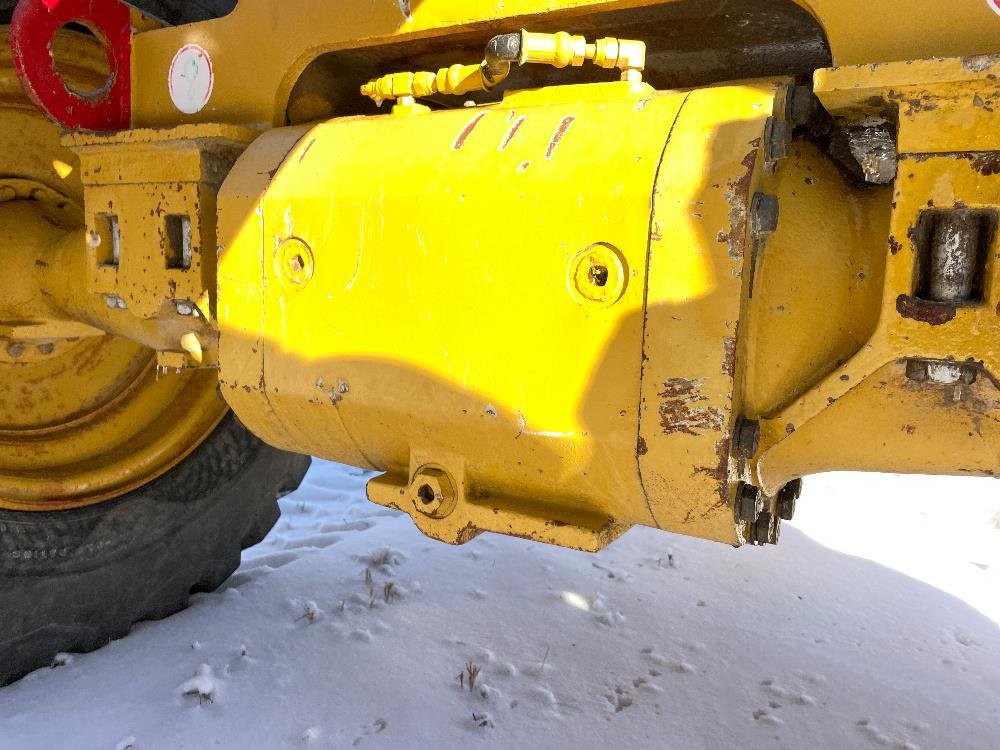 gallery 2005 Caterpillar 924GZ Wheel Loader
