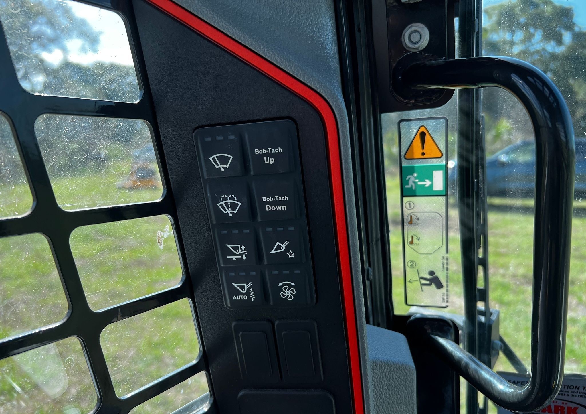 gallery 2022 Bobcat T76 tracked skid steer loader