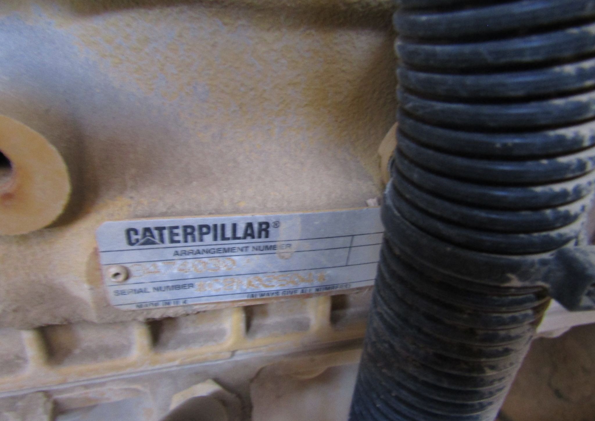 gallery 2012 Caterpillar 938K wheel loader