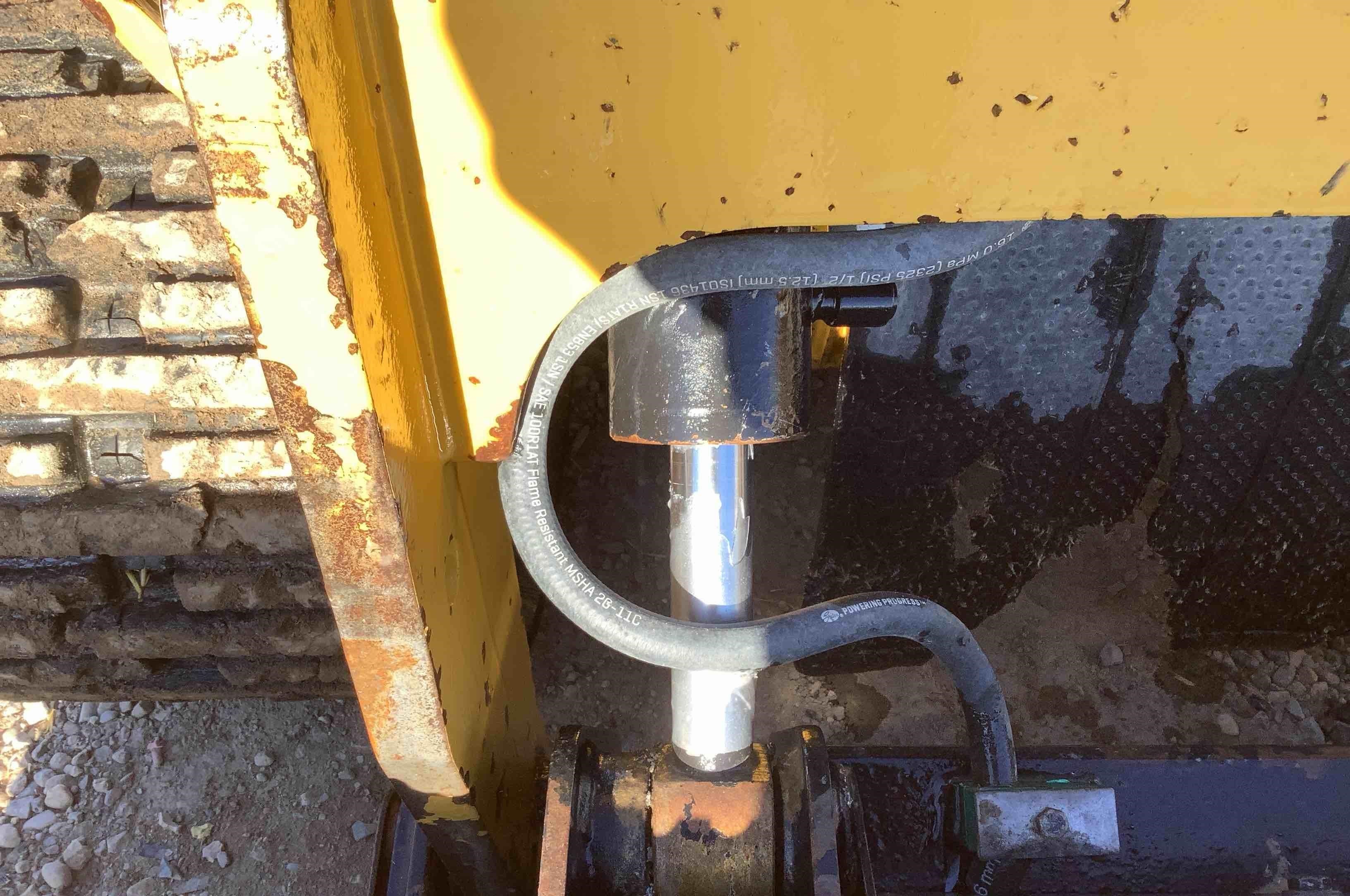 gallery 2019 Caterpillar 299D2 XHP Compact Track Loader