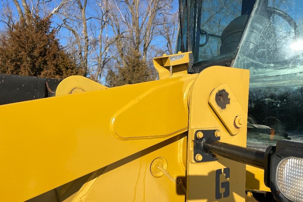 gallery 2005 Caterpillar 924GZ Wheel Loader