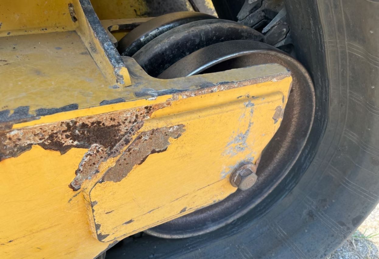 gallery 2022 Caterpillar 299D3 Skid Steer Track Loader