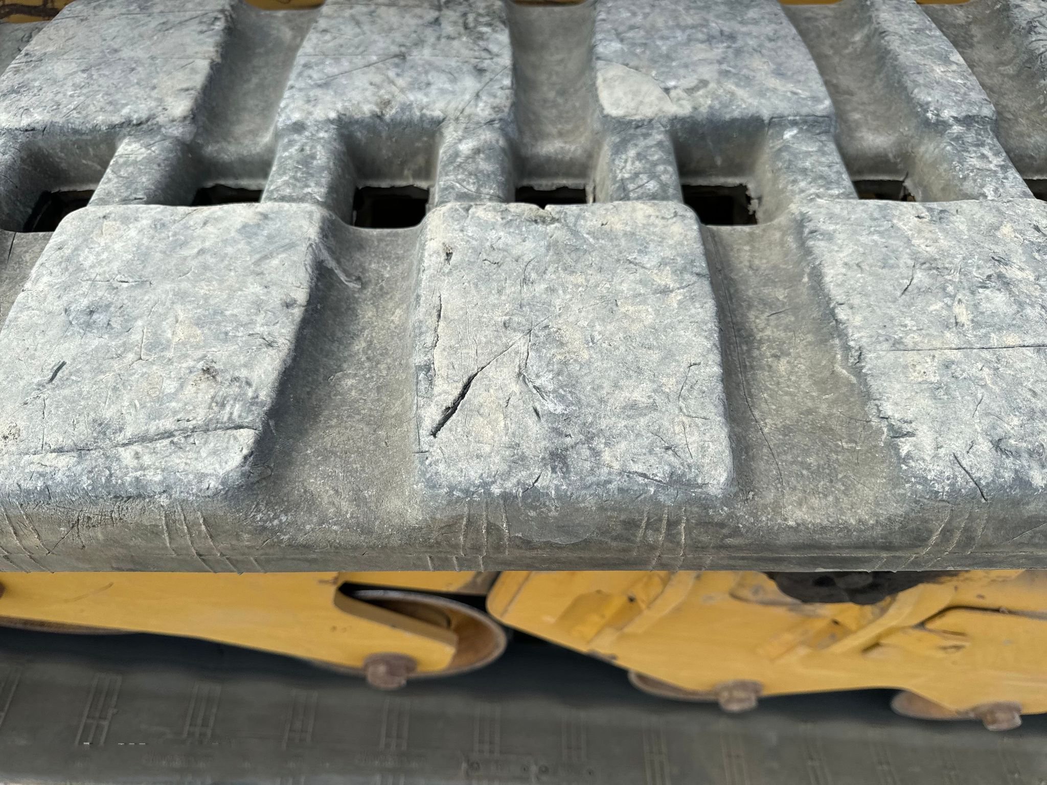 gallery 2019 Caterpillar 259D3 tracked skid steer loader