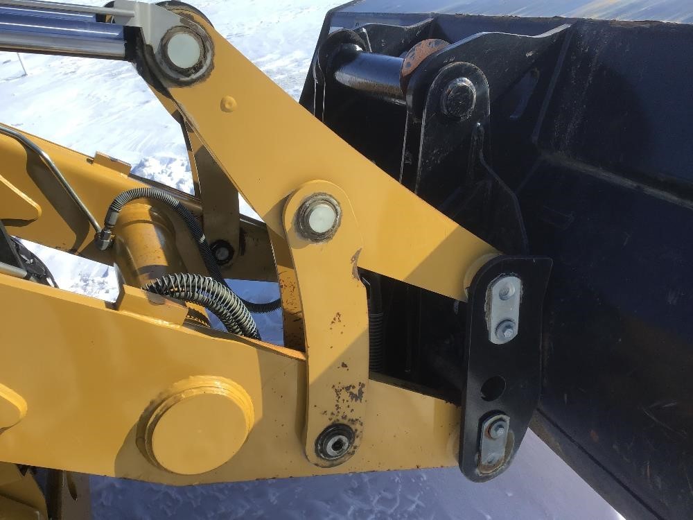 gallery 2012 Caterpillar 430F IT 4x4 Loader Backhoe
