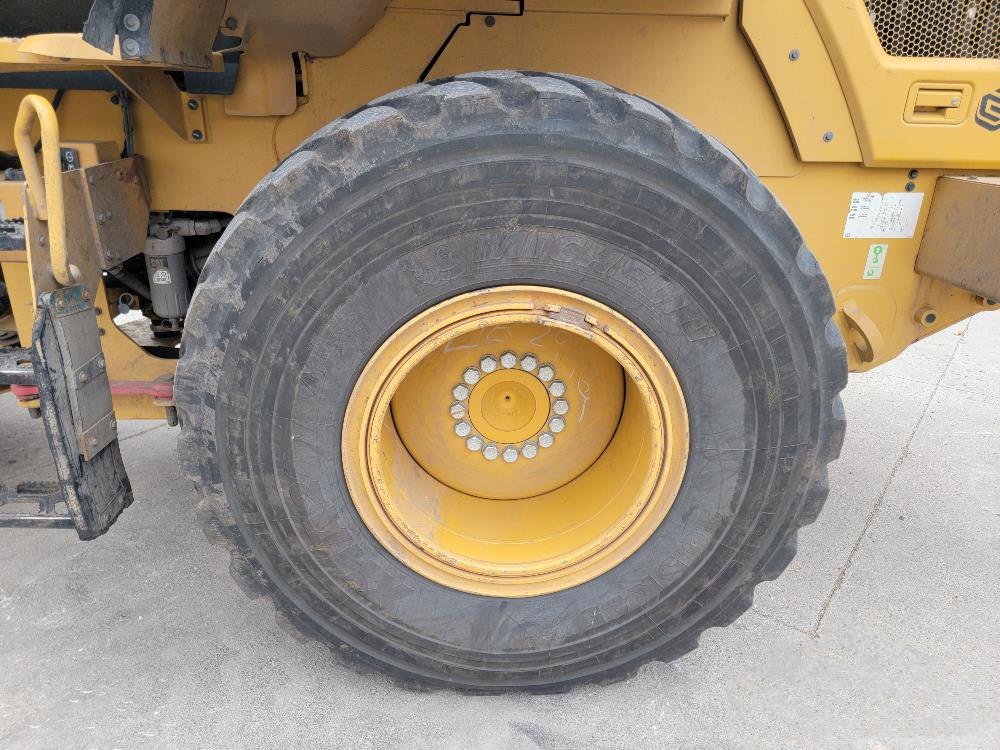 gallery 2016 Caterpillar 926M Wheel Loader W4-IN-1 Bucket