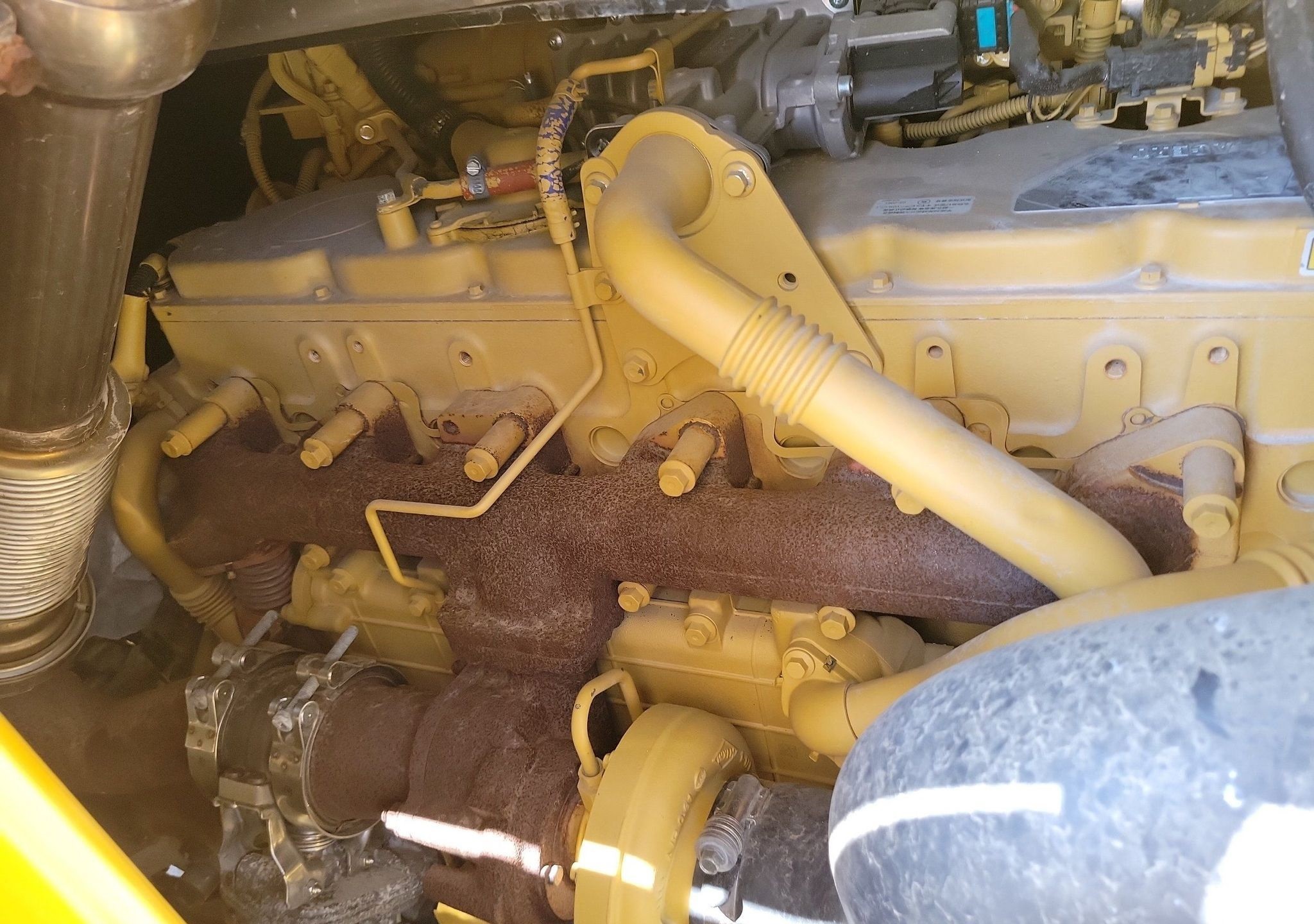gallery 2016 Caterpillar 926M wheel loader