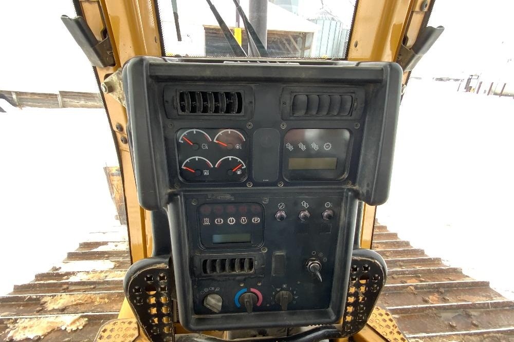 gallery 2005 Caterpillar D6N LGP Crawler Dozer
