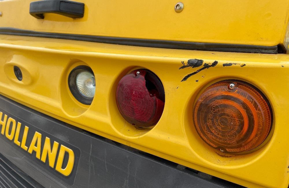 gallery 2020 New Holland L328 Skid Steer