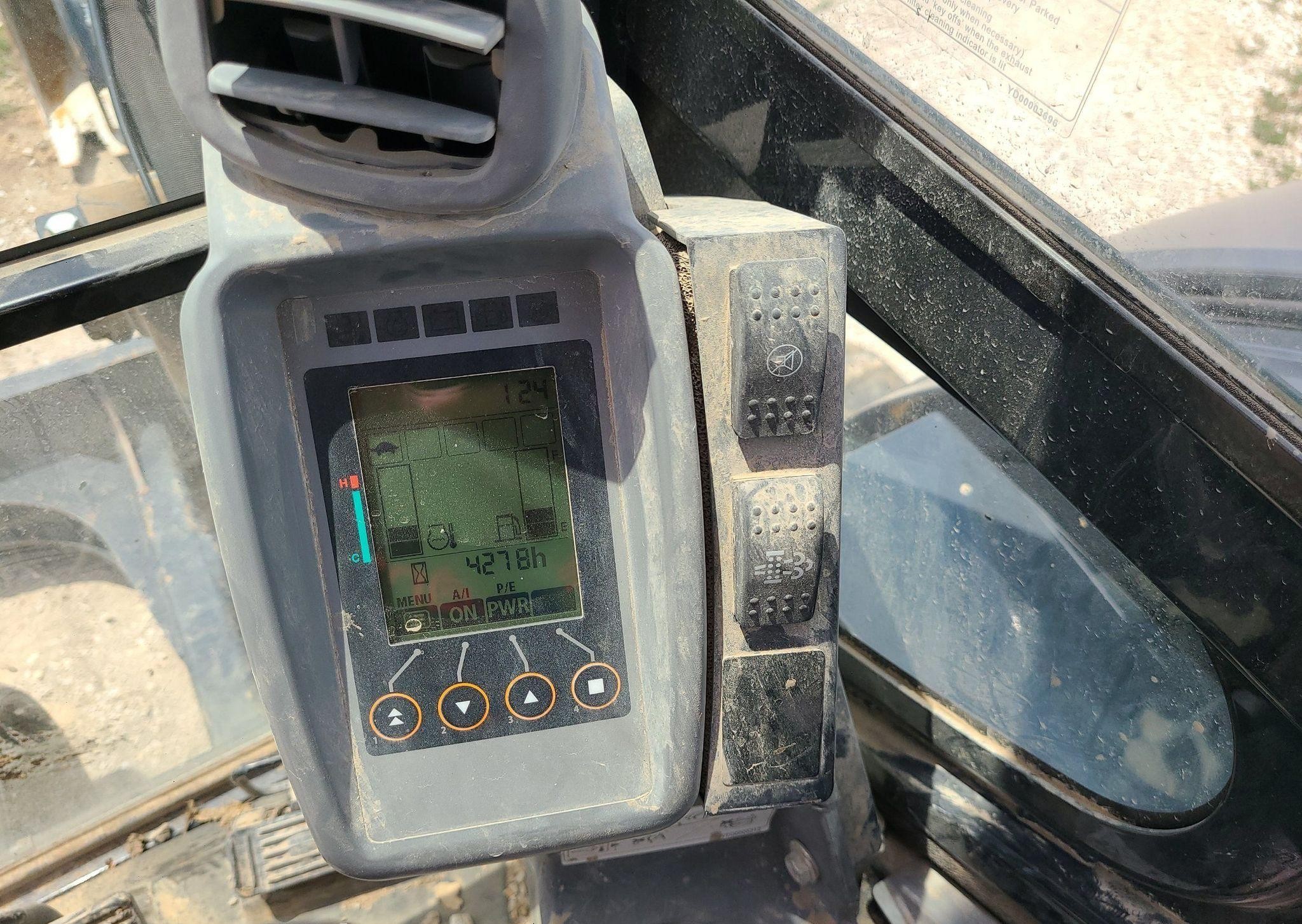 gallery 2021 John Deere 60G mini excavator